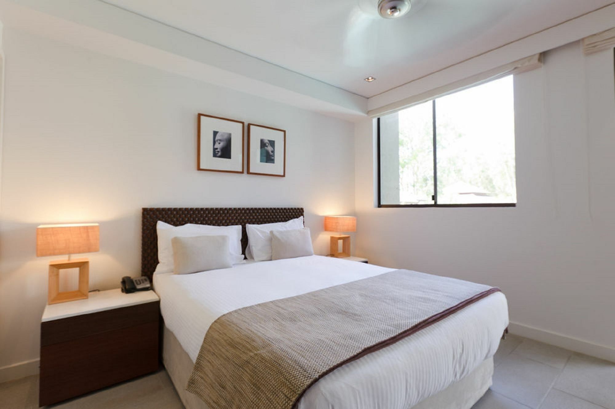 Sea Temple Palm Cove 2 Bedroom Luxury Apartment Exterior photo